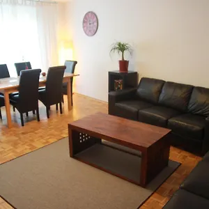Ferienwohnung Fuchs Hannover
